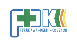 FURUKAWA DENKI KOUGYOU