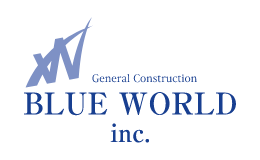 BLUE WORLD inc